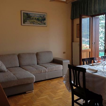 Borgo A Lago Sulzano Kültér fotó
