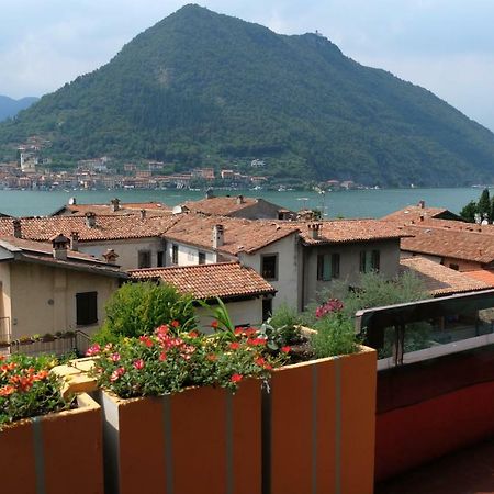 Borgo A Lago Sulzano Kültér fotó