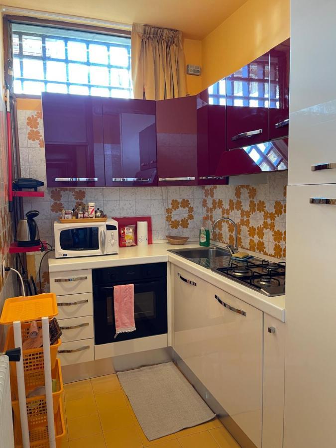 Borgo A Lago Sulzano Kültér fotó